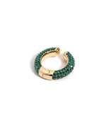 Eva Pavé Ear Cuff - HOUSE OF SHE