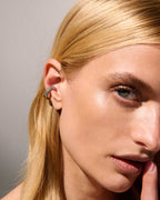 Eva Pavé Ear Cuff - HOUSE OF SHE