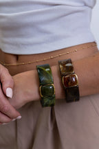 Evergreen Bracelet - HOUSE OF SHE