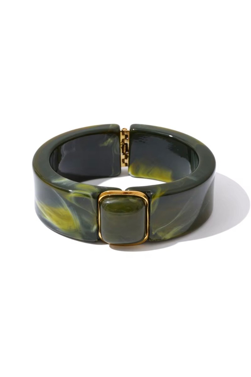Evergreen Bracelet - HOUSE OF SHE
