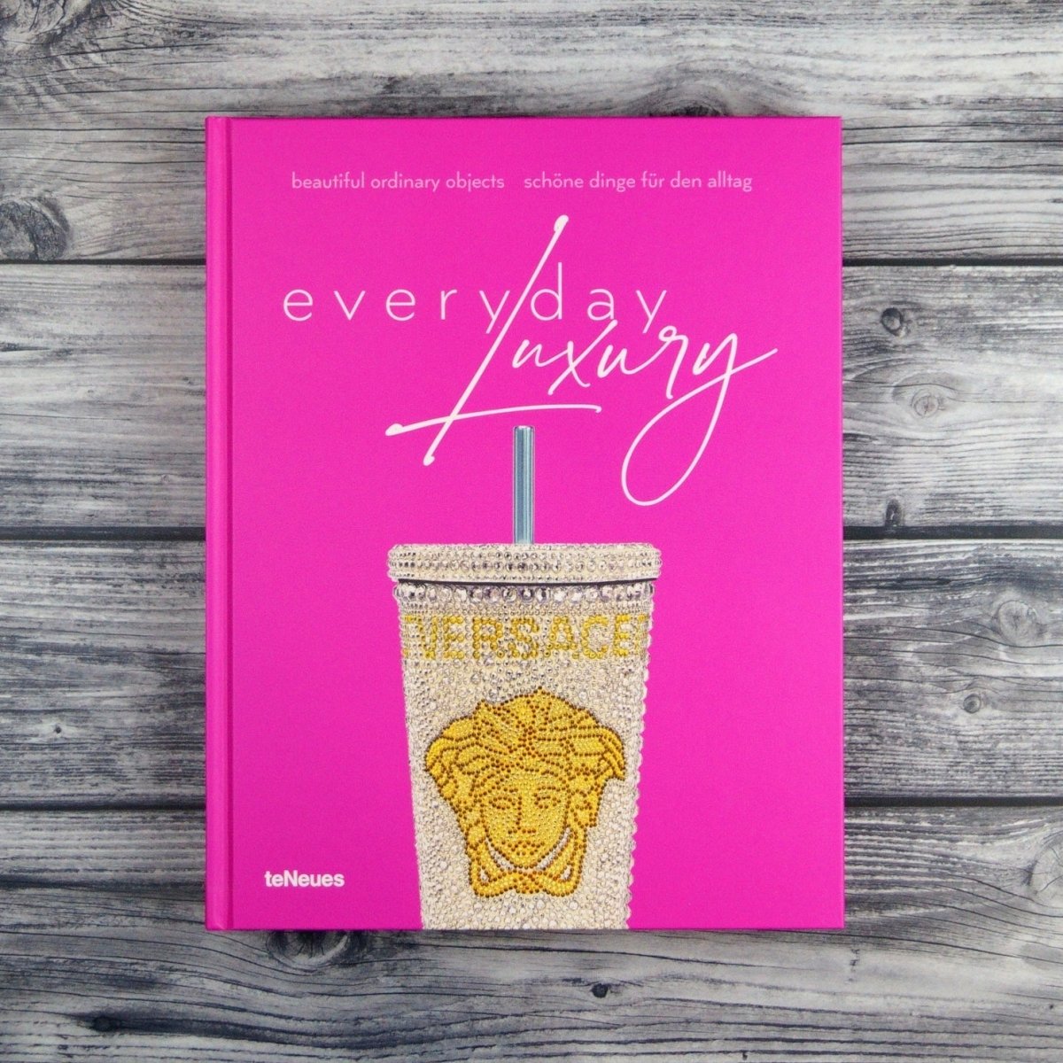 Everyday Luxury - HOUSE OF SHE