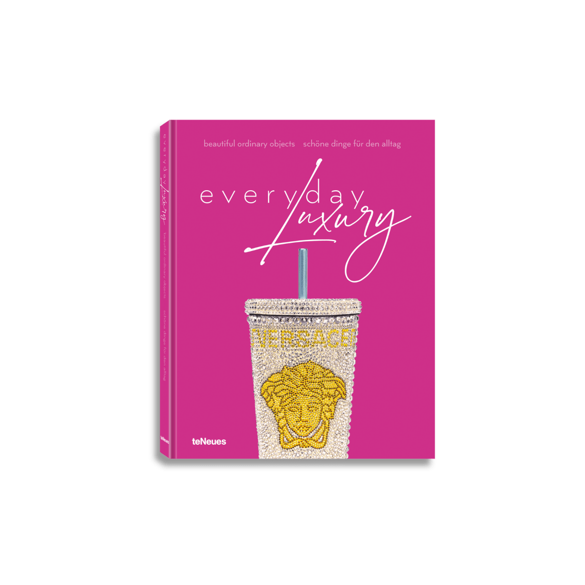 Everyday Luxury - HOUSE OF SHE