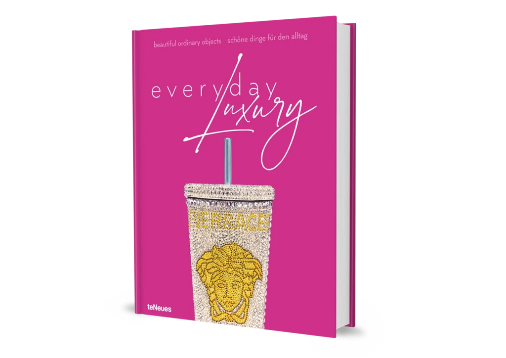 Everyday Luxury - HOUSE OF SHE
