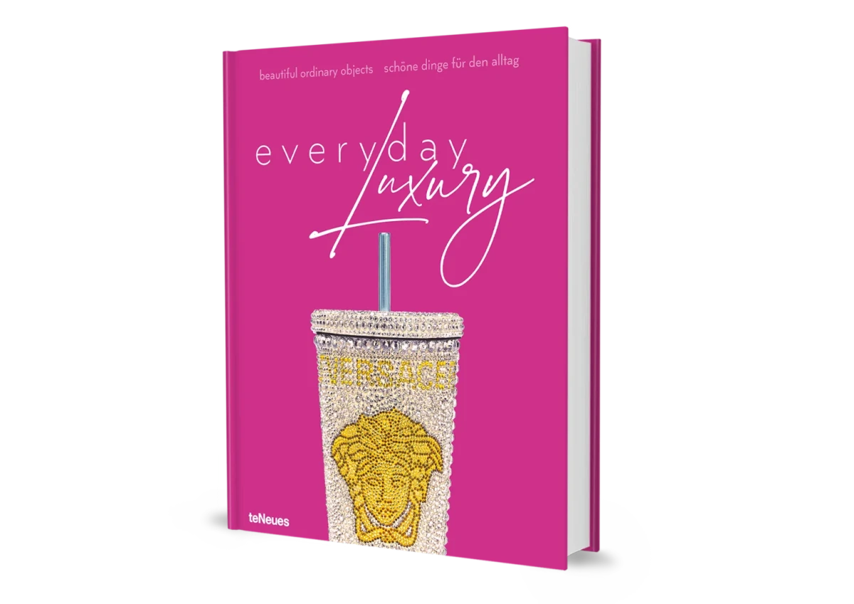 Everyday Luxury - HOUSE OF SHE
