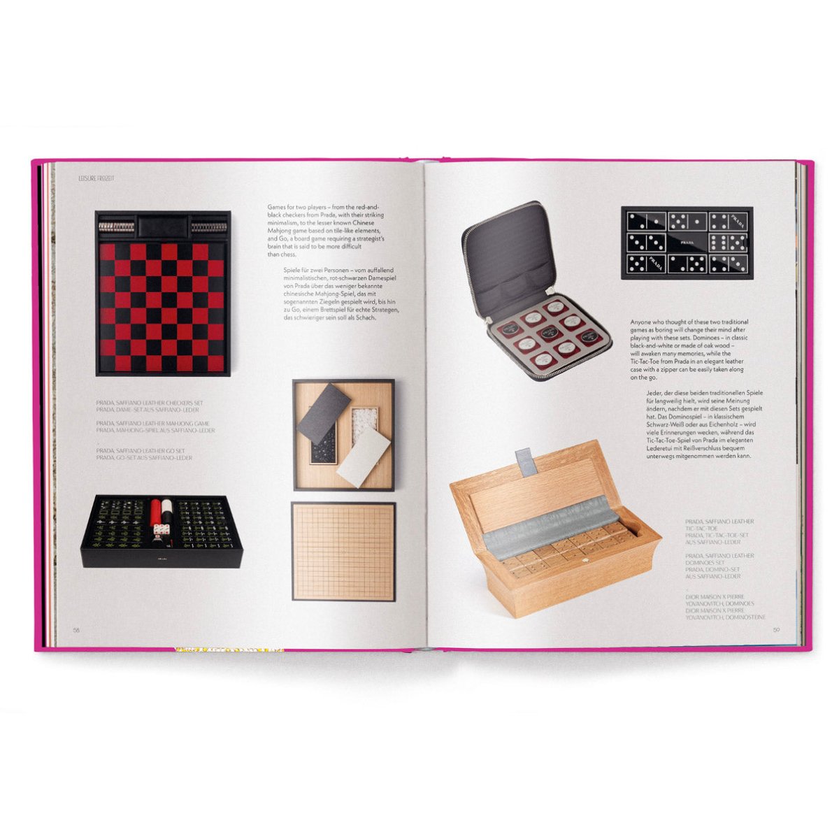 Everyday Luxury - HOUSE OF SHE