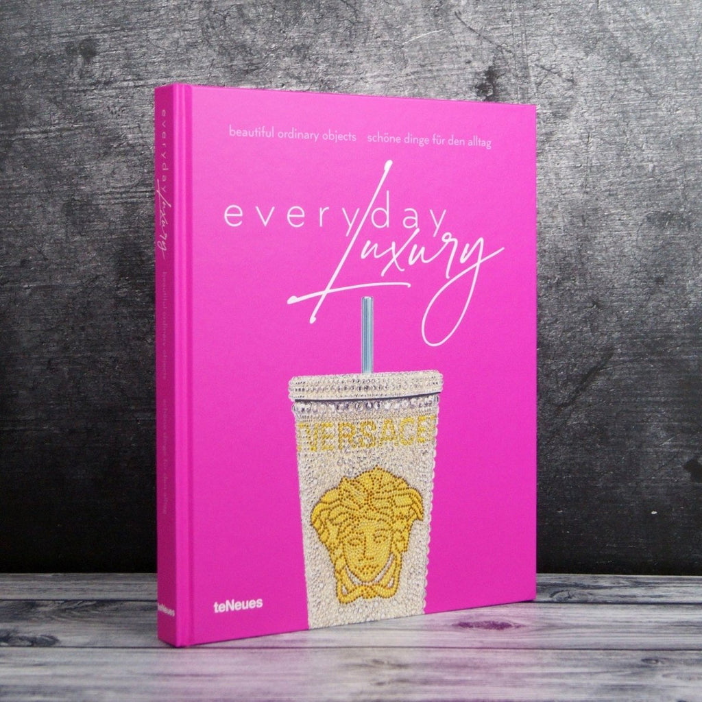 Everyday Luxury - HOUSE OF SHE