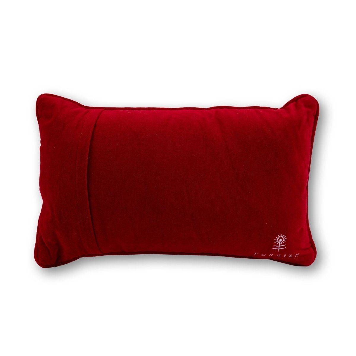 Expensive To Be Me Needlepoint Pillow - HOUSE OF SHE