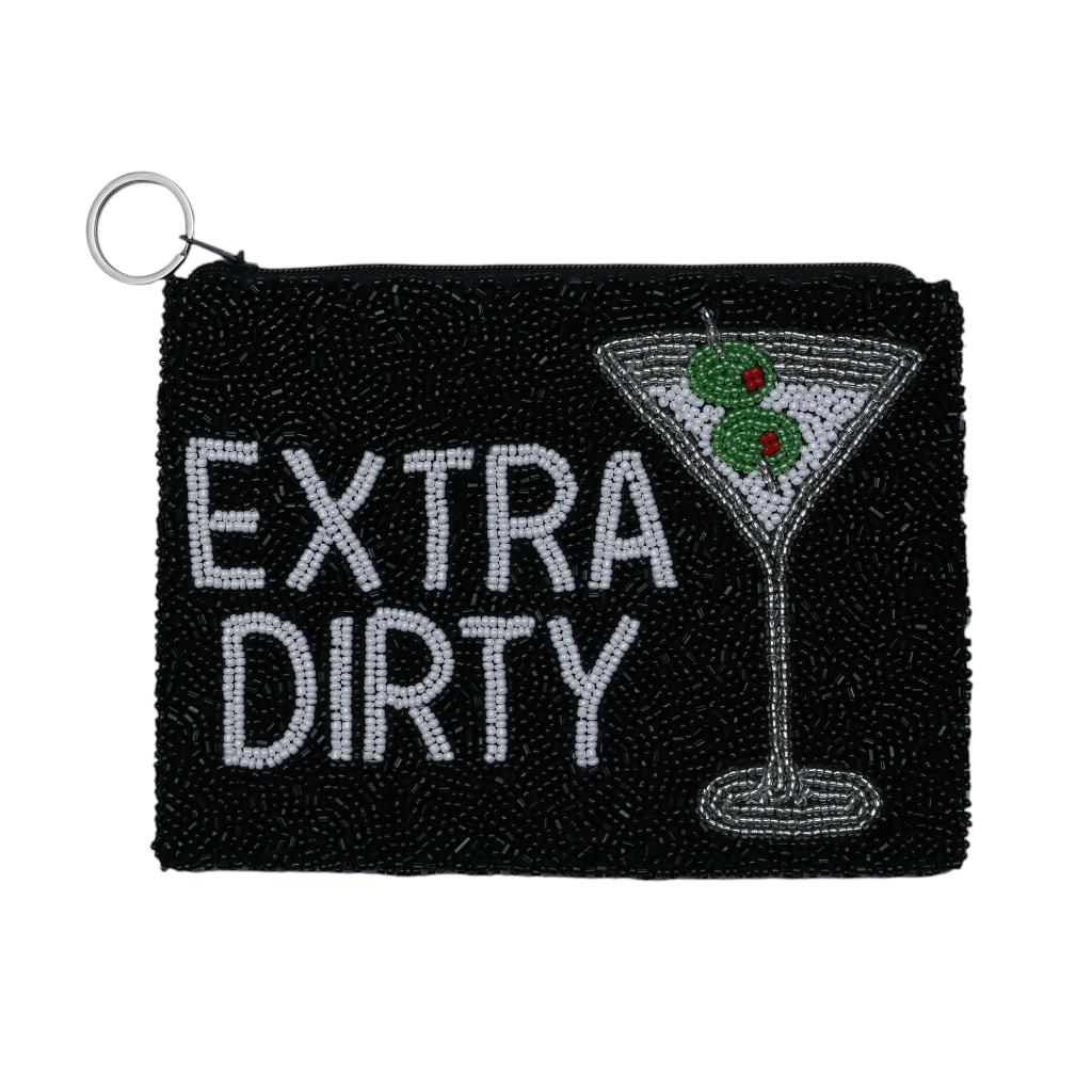 Extra Dirty - HOUSE OF SHE