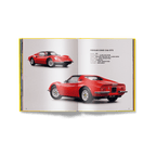 Ferrari Milestones - HOUSE OF SHE