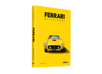 Ferrari Milestones - HOUSE OF SHE