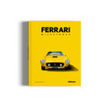 Ferrari Milestones - HOUSE OF SHE
