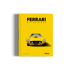 Ferrari Milestones - HOUSE OF SHE
