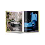 Ferrari Milestones - HOUSE OF SHE