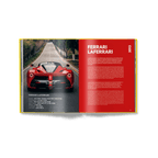 Ferrari Milestones - HOUSE OF SHE