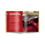 Ferrari Milestones - HOUSE OF SHE