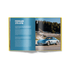 Ferrari Milestones - HOUSE OF SHE