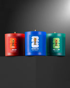 FIFA World Cup '26 Candle Collection - HOUSE OF SHE
