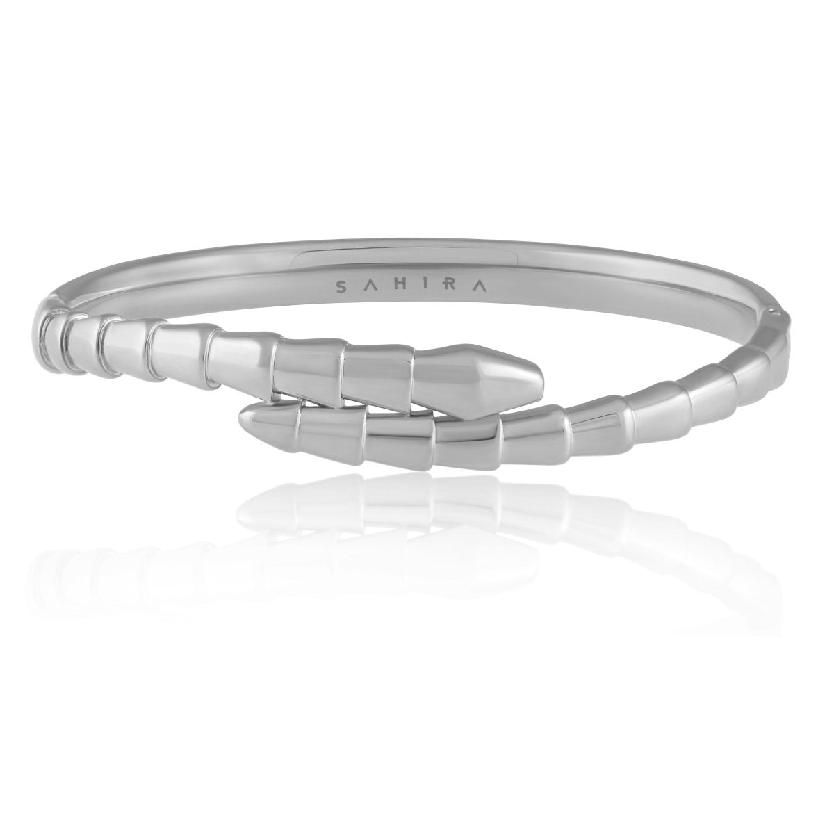 Finley Snake Bracelet - HOUSE OF SHE