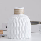 Fluted Vase - HOUSE OF SHE