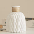 Fluted Vase - HOUSE OF SHE