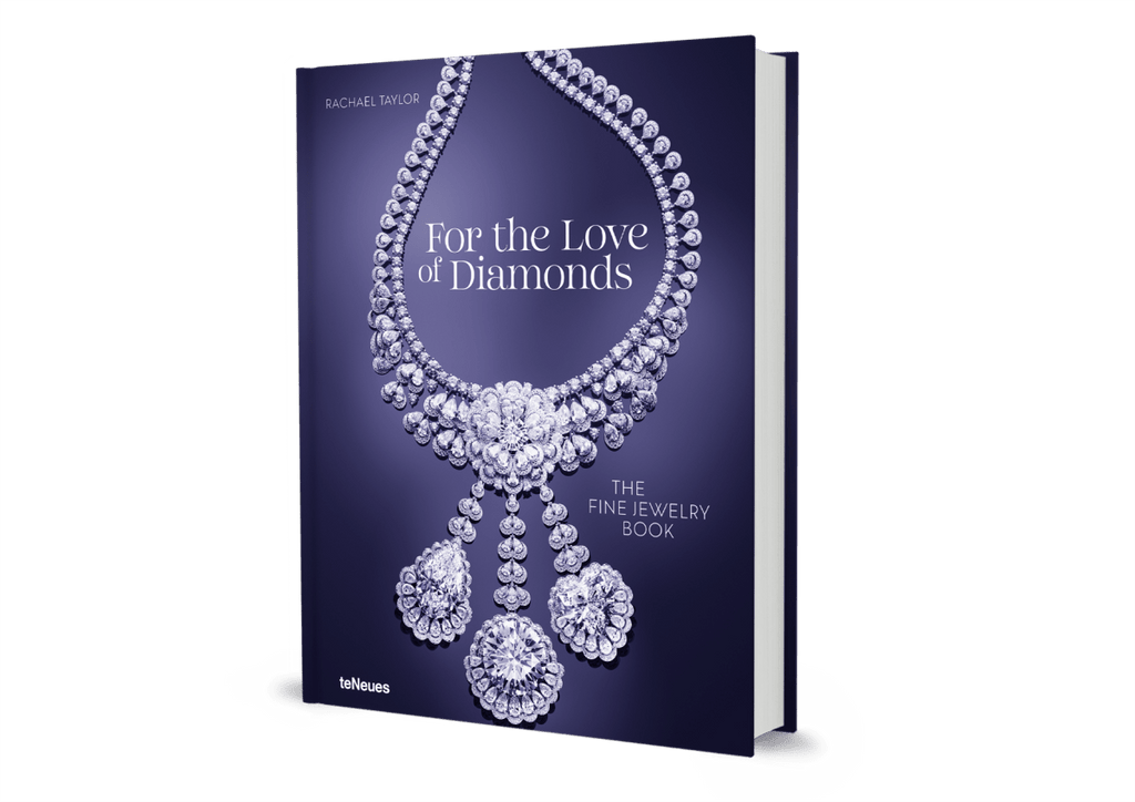 For the Love of Diamonds - HOUSE OF SHE