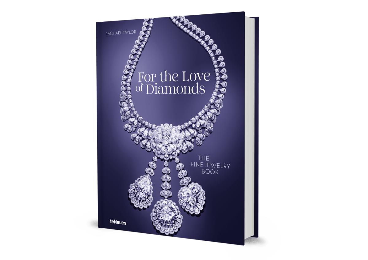 For the Love of Diamonds - HOUSE OF SHE