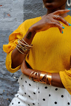 For the Love of Diamonds - HOUSE OF SHE