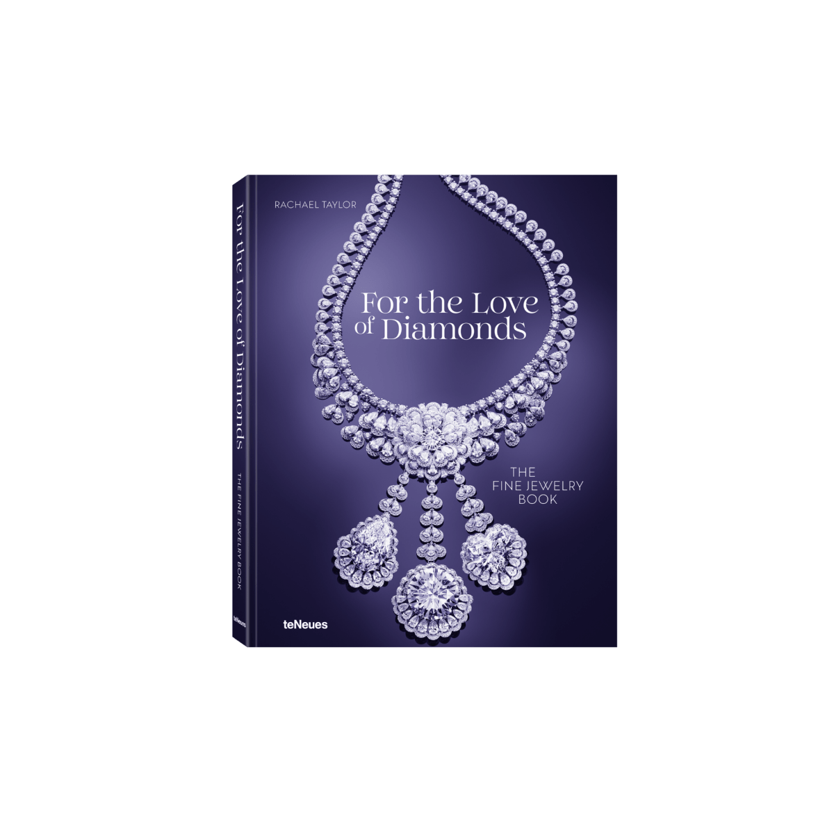For the Love of Diamonds - HOUSE OF SHE