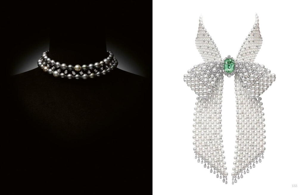For the Love of Diamonds - HOUSE OF SHE