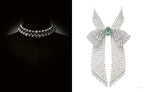For the Love of Diamonds - HOUSE OF SHE