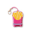 French Fries - Bag Charm - HOUSE OF SHE