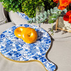 Garden Party Charcuterie Board - HOUSE OF SHE