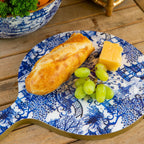 Garden Party Charcuterie Board - HOUSE OF SHE