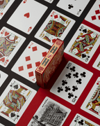 Gaslamp Playing Cards - HOUSE OF SHE