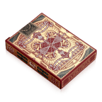 Gaslamp Playing Cards - HOUSE OF SHE