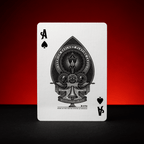 Gaslamp Playing Cards - HOUSE OF SHE