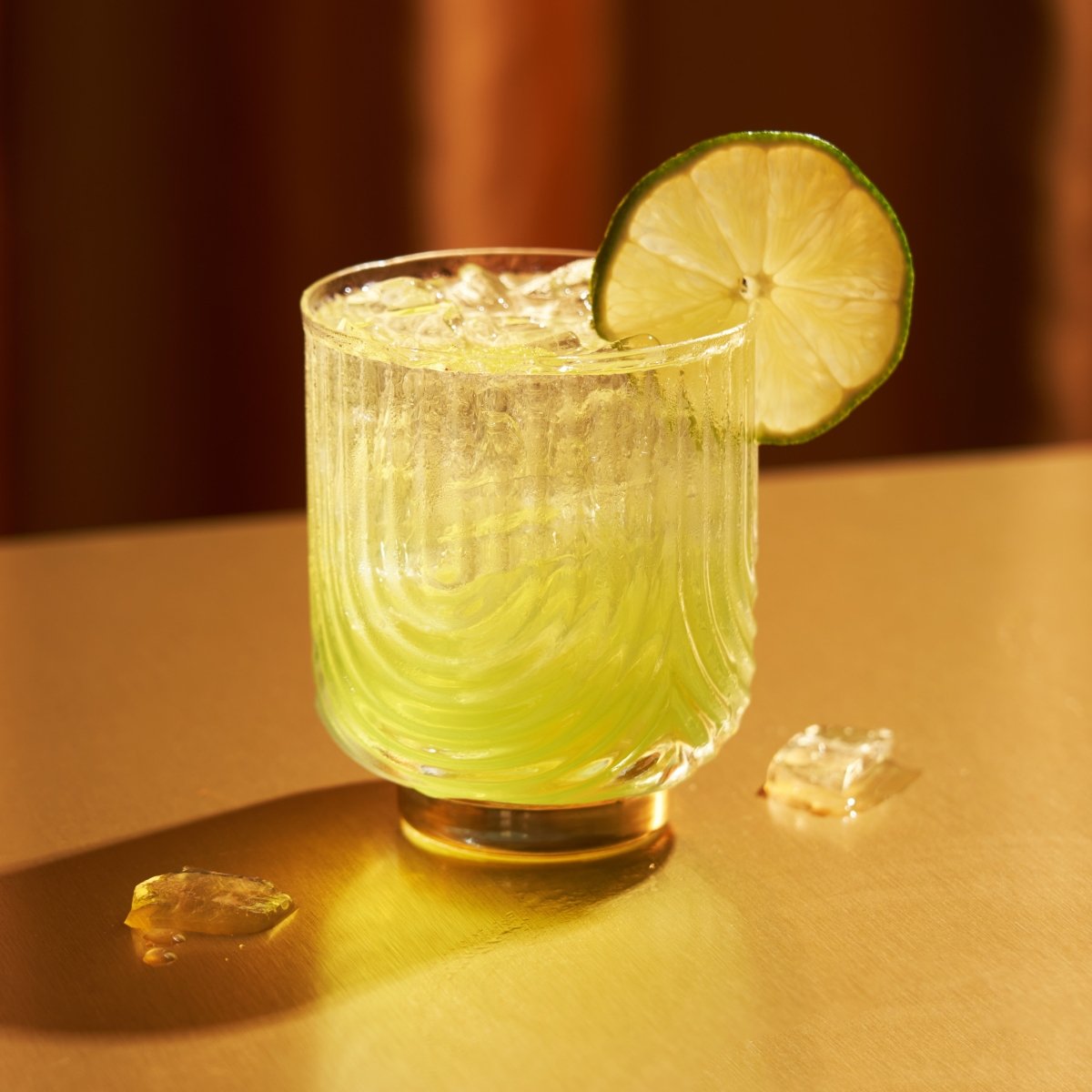 Gatsby Tumblers Set of 2 - HOUSE OF SHE