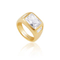 Genevieve Ring - HOUSE OF SHE