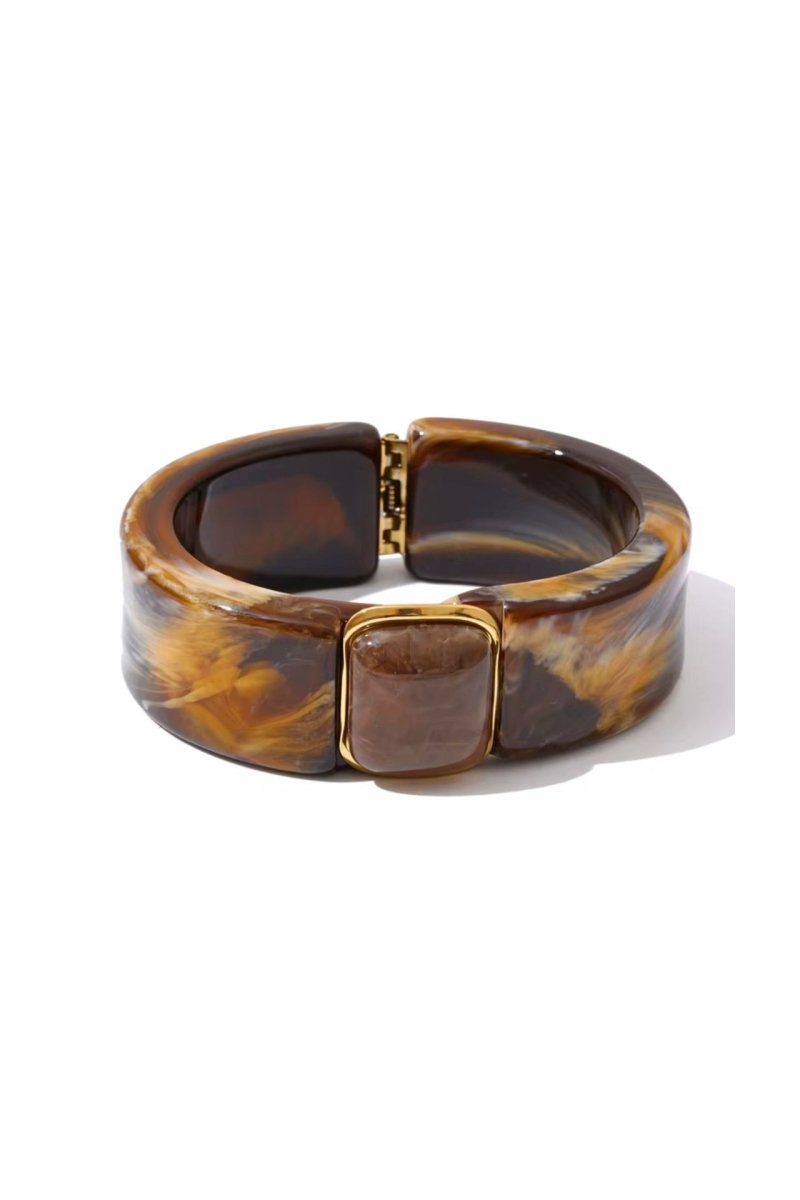 Golden Ember Bracelet - HOUSE OF SHE