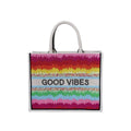 Good Vibes Only! - HOUSE OF SHE