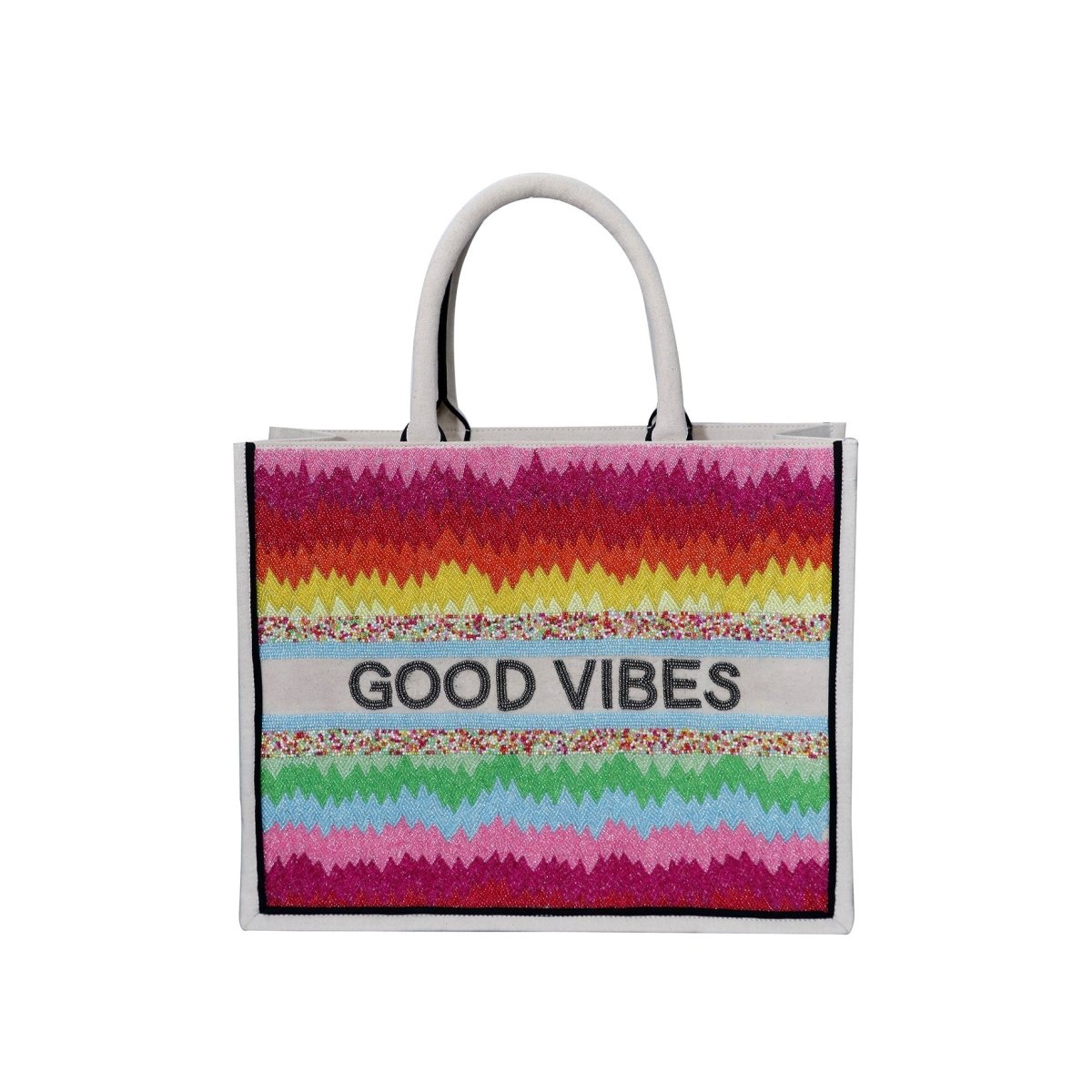 Good Vibes Only! - HOUSE OF SHE