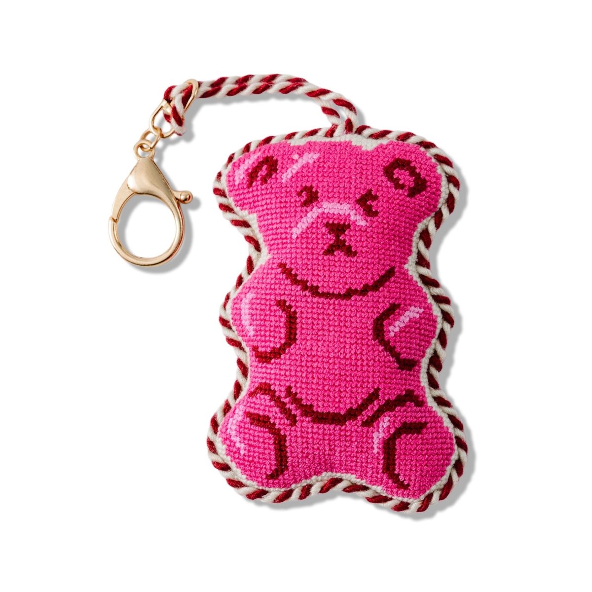 Gummy Bear - Bag Charm - HOUSE OF SHE