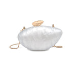 Hayden Evening Clutch Bag - HOUSE OF SHE