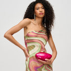 Hayden Evening Clutch Bag - HOUSE OF SHE