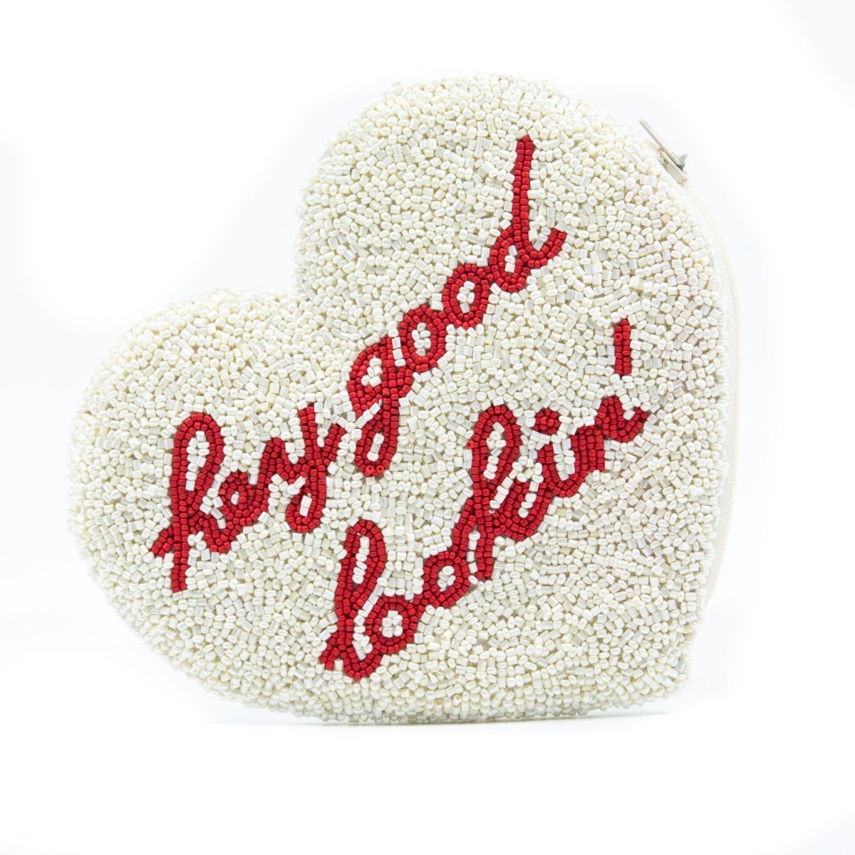 hey good lookin' - HOUSE OF SHE