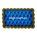 High End Gay Lacquer Tray - HOUSE OF SHE