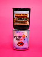 HOT MESS CANDLE - HOUSE OF SHE