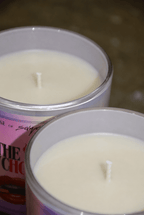 HOT MESS CANDLE - HOUSE OF SHE