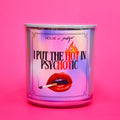 HOT MESS CANDLE - HOUSE OF SHE