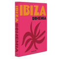 Ibiza Bohemia by Renu Kashy (Assouline Coffee Table Book) - HOUSE OF SHE
